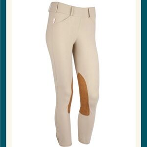 Tailored Sportsman Trophy Hunter breeches
